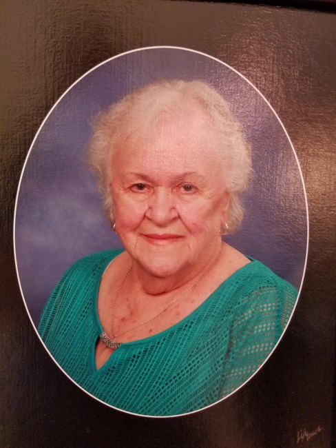 Obituary of Janice Mae Pitt
