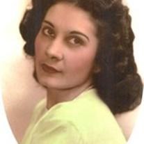Obituary of Concetta S. (yacone) Vinickas
