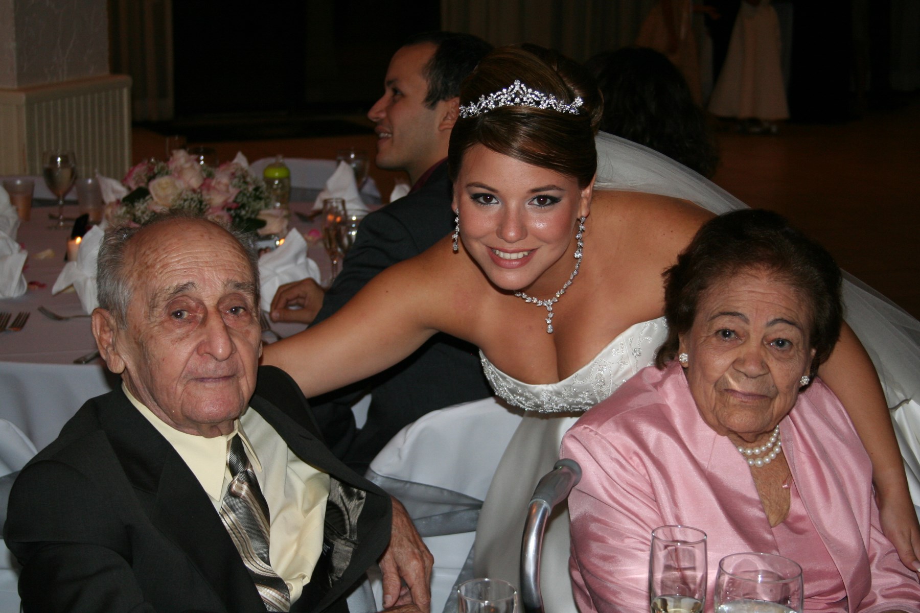 Obituary of Juan Miguel Organvidez