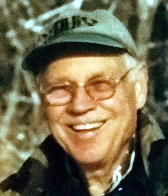 Obituary of James M. Jordan, Jr.