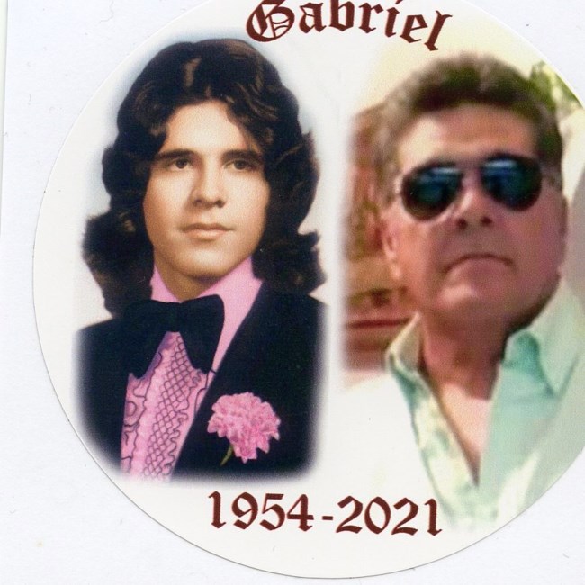 Obituary of Gabriel Daniel Flores