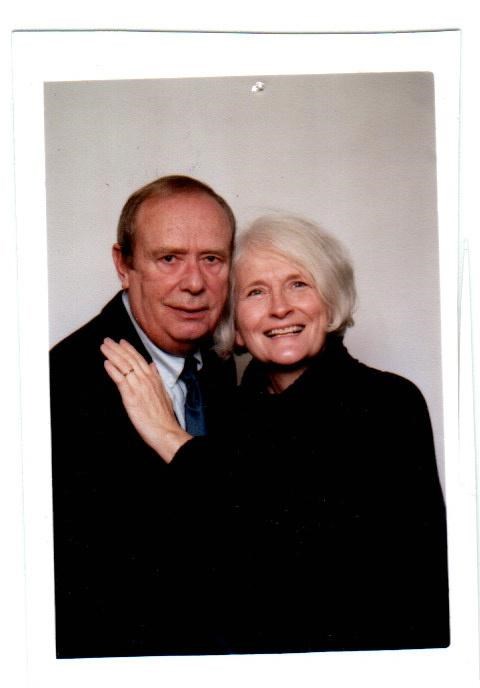 Obituary of Roger Nathan Vaughan Jr.