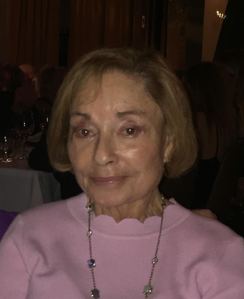 Obituary of Claire Mae McDaniel