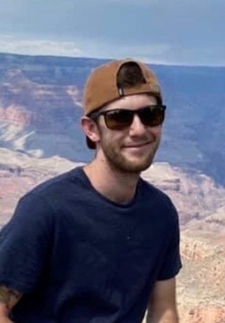 Obituary of Travis Michael Dickson