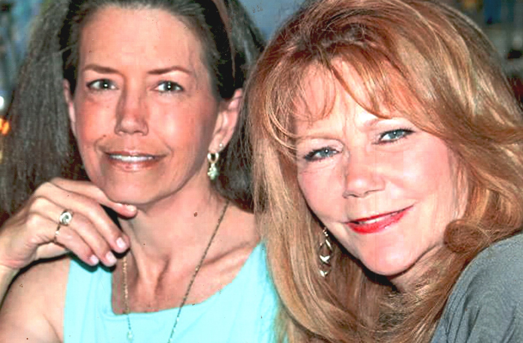 Obituary of Judy Vim Hunt Charest