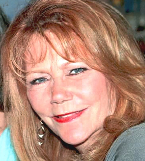 Obituary of Judy Vim Hunt Charest