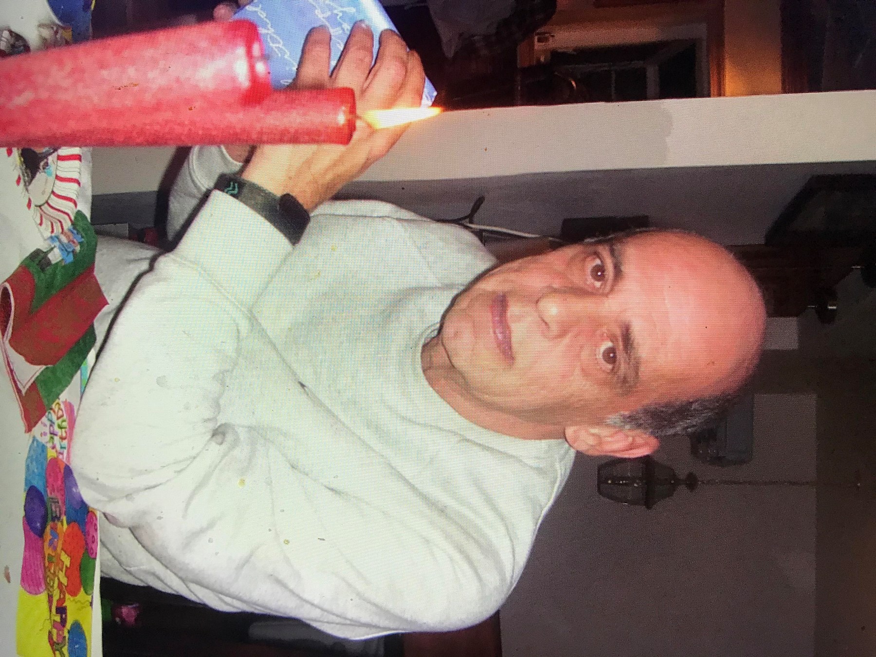 Obituary of Walter J. Connell Jr.