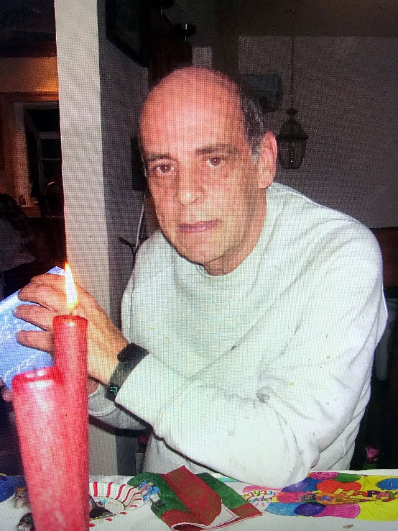 Walter Connell avis de décès Massapequa NY