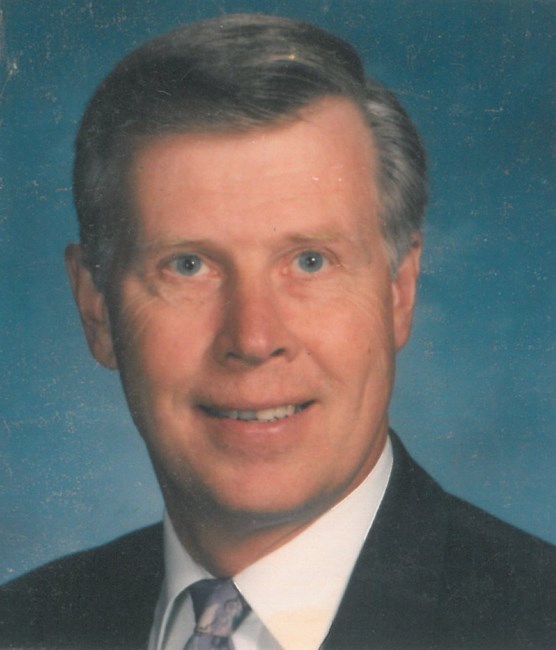 Obituary of Mr. Morley Campbell