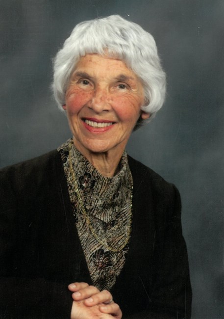 Obituary of Beverly Porter