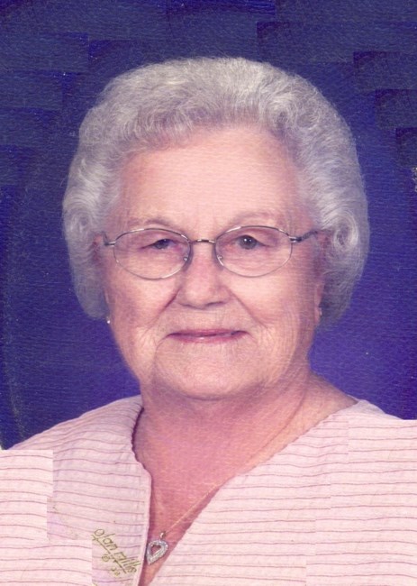 Obituary of Helen Welfel