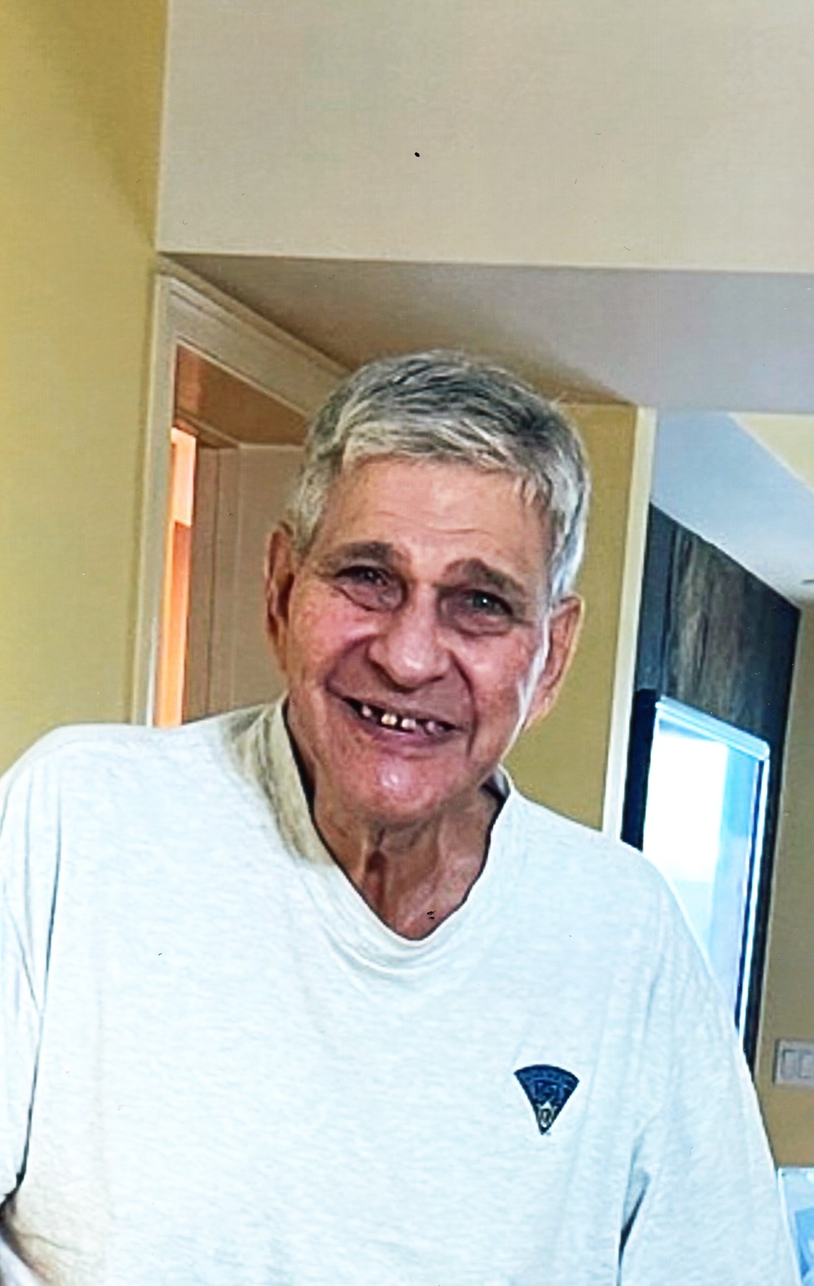 Obituary of Alan M. Gould