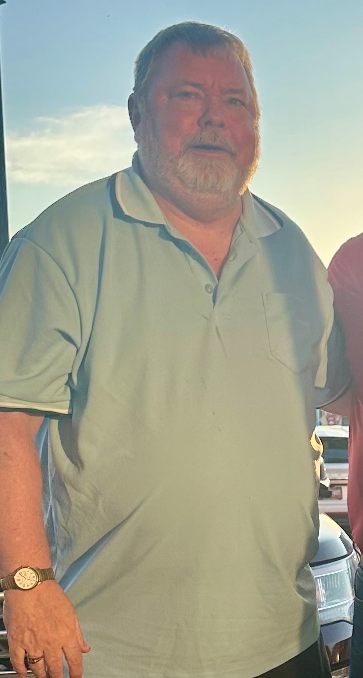 Obituary of Mr. Randy Lee Peak