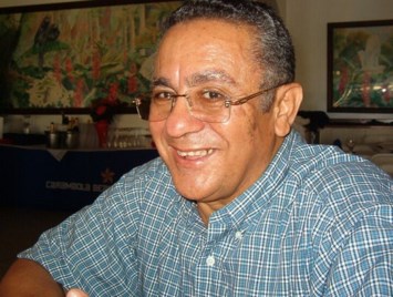 Avis de décès de Eddy Rivera