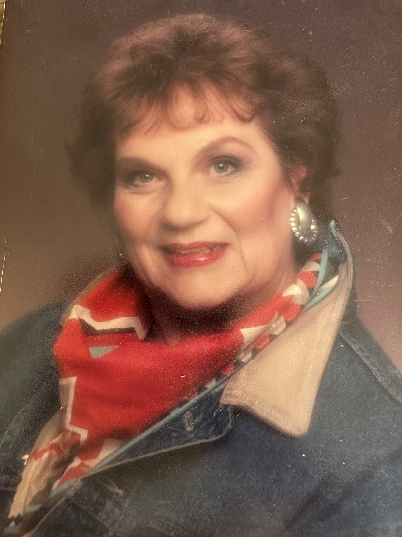 Obituary of Helen La Fleur