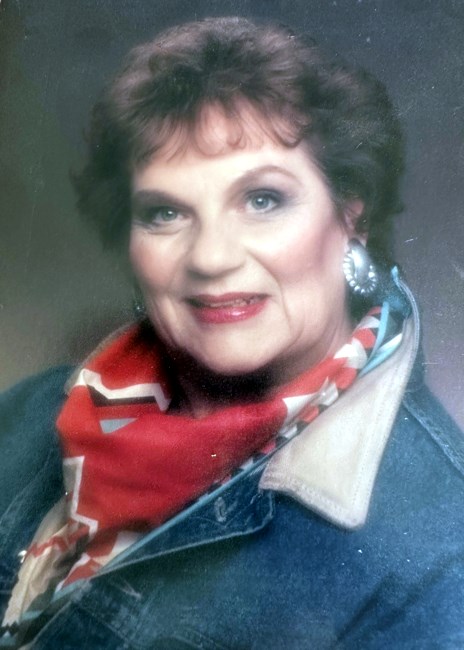 Obituary of Helen La Fleur