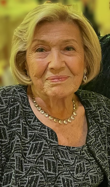 Obituario de Margaret L. Russo