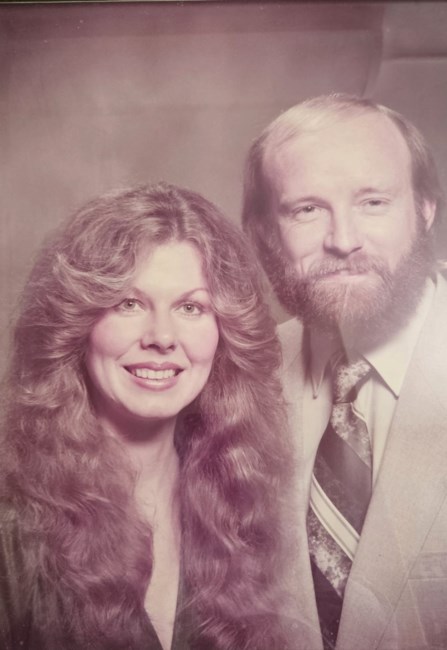 Obituary of Gordon C. & Myra "Sue" Farrimond