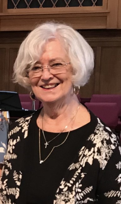 Obituario de Marylu Nelson Malaby