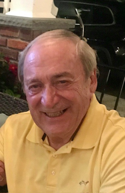 Obituario de Ronald B. Lada