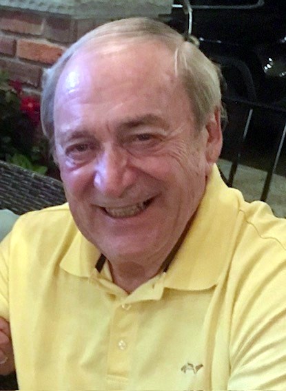 Obituary of Ronald B. Lada