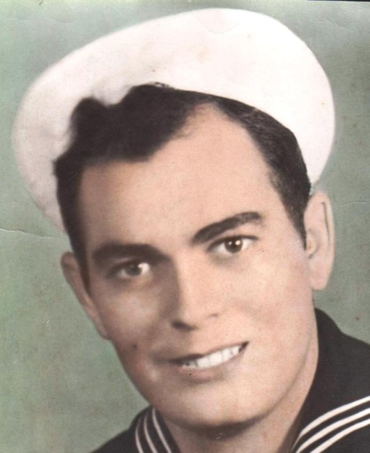 Obituary of Reverend Francis A. Carlos