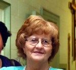 Mary Wrasman