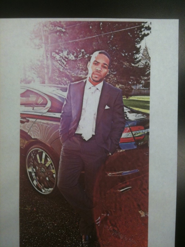 Obituary of Wilbert M. Plummer