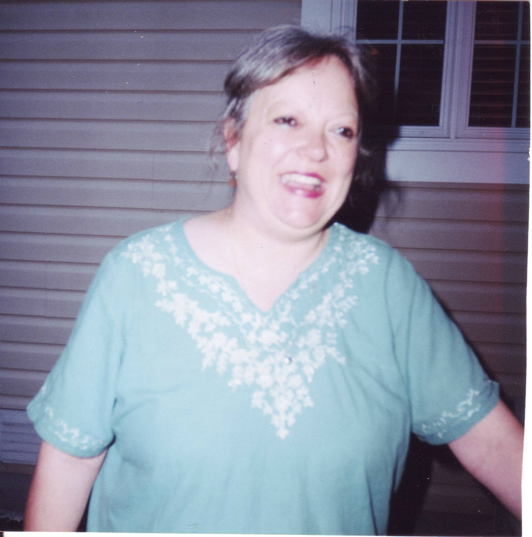 Denise Cloutier avis de décès Québec, QC