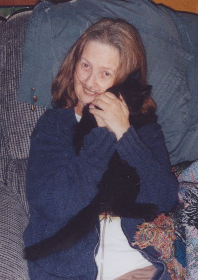 Obituary of Patricia "Patty" Gardner