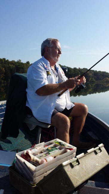 Obituary of Daniel L. Hulsey