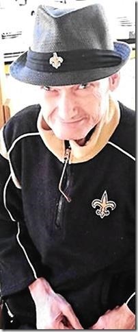 Obituary of Thornwell R Perry