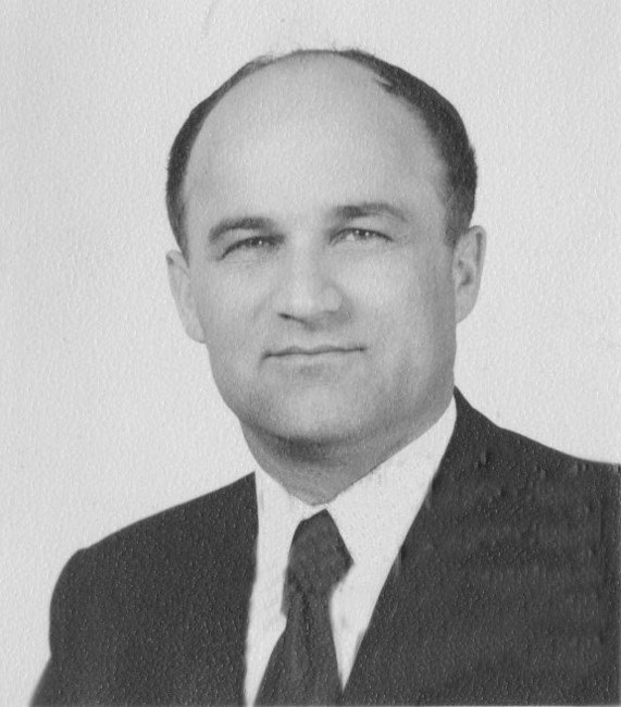 Obituary of Jan Kasica