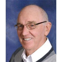 Obituary of Warren Allen Wierenga