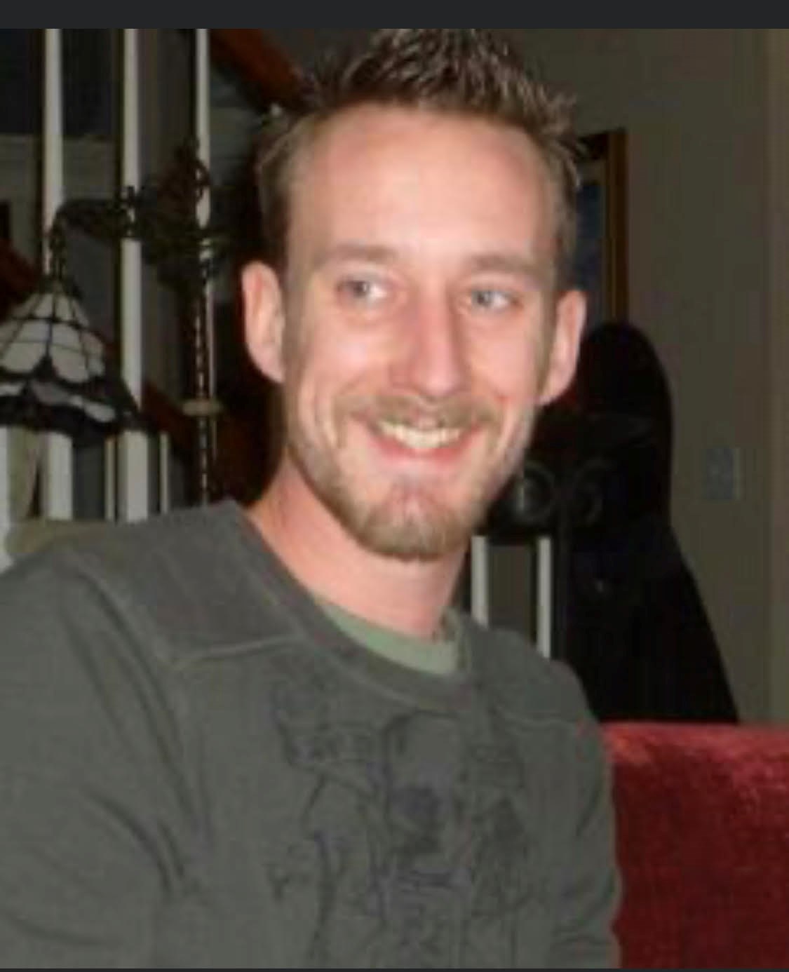 Obituary of Ryan Howard Griffin