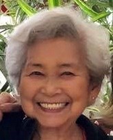 Obituary of Sumiko Ichinaga