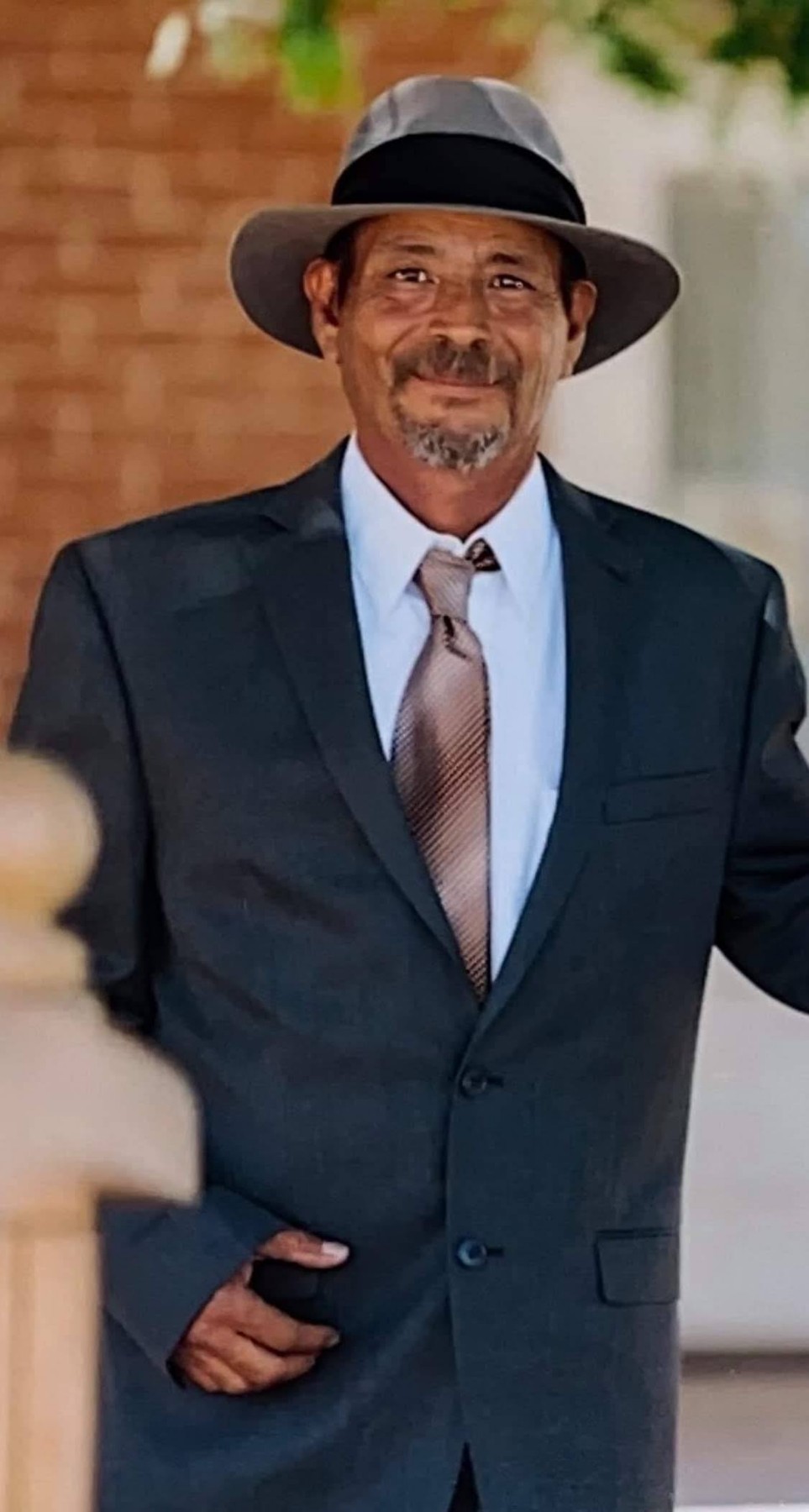 Obituary of Francisco Luna Tallabas