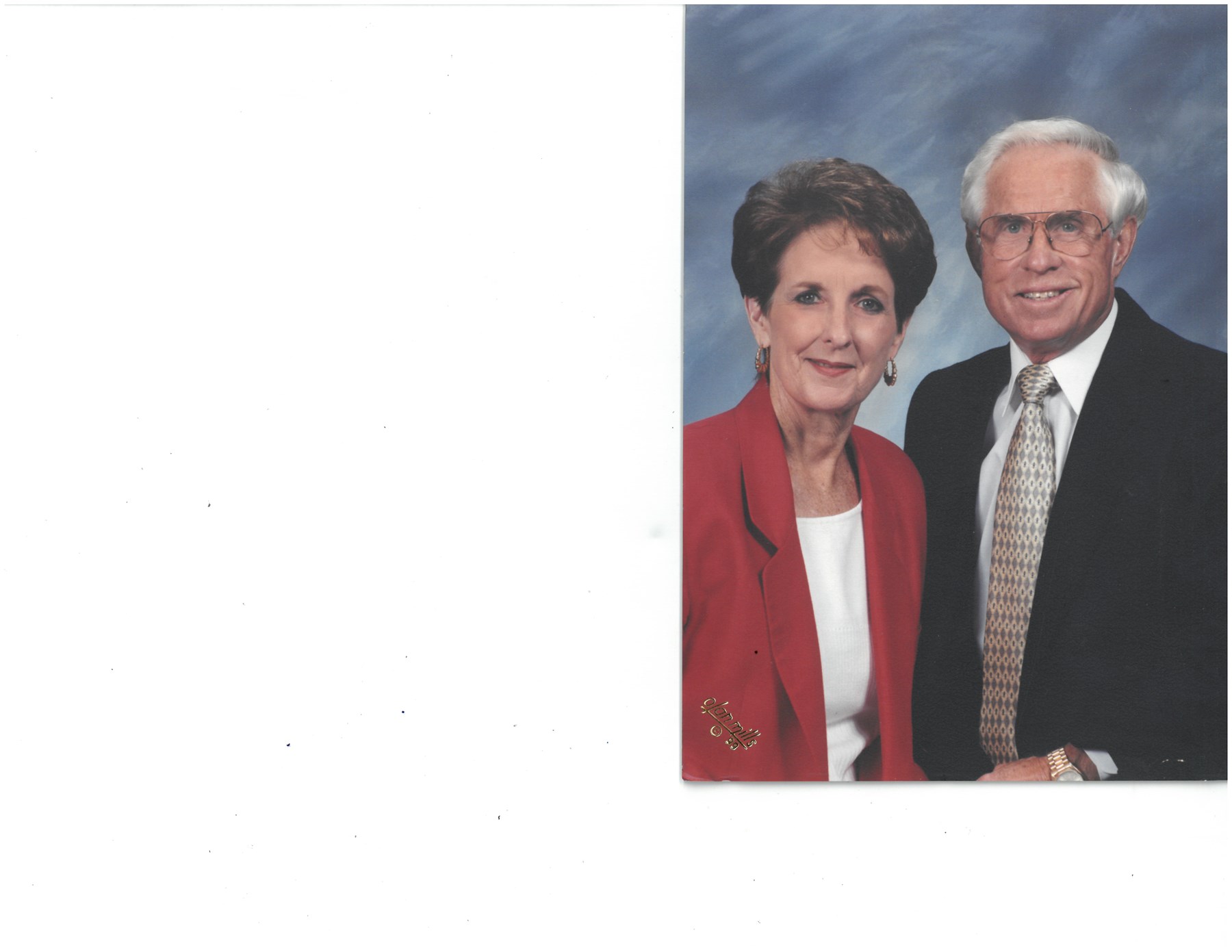 Obituary of Bill Gene Hightower