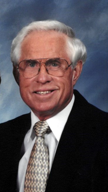 Obituary of Bill Gene Hightower