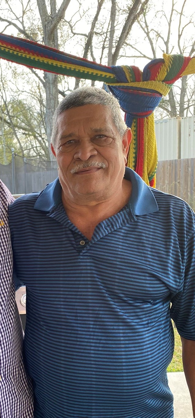 José Trinidad Bonilla 