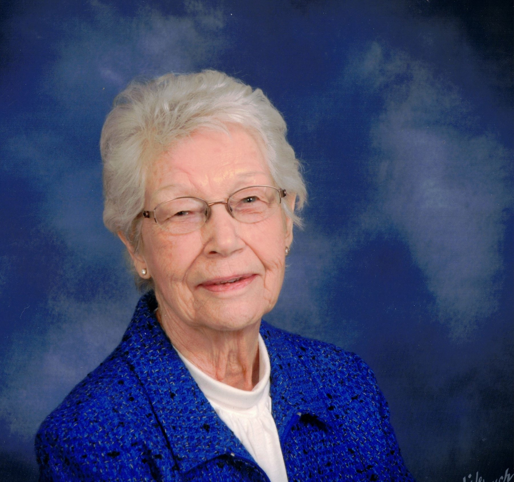 Barbara Stancoff Obituary Wichita, KS