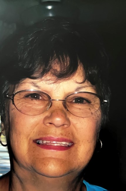 Obituary of Brenda Kay Watson