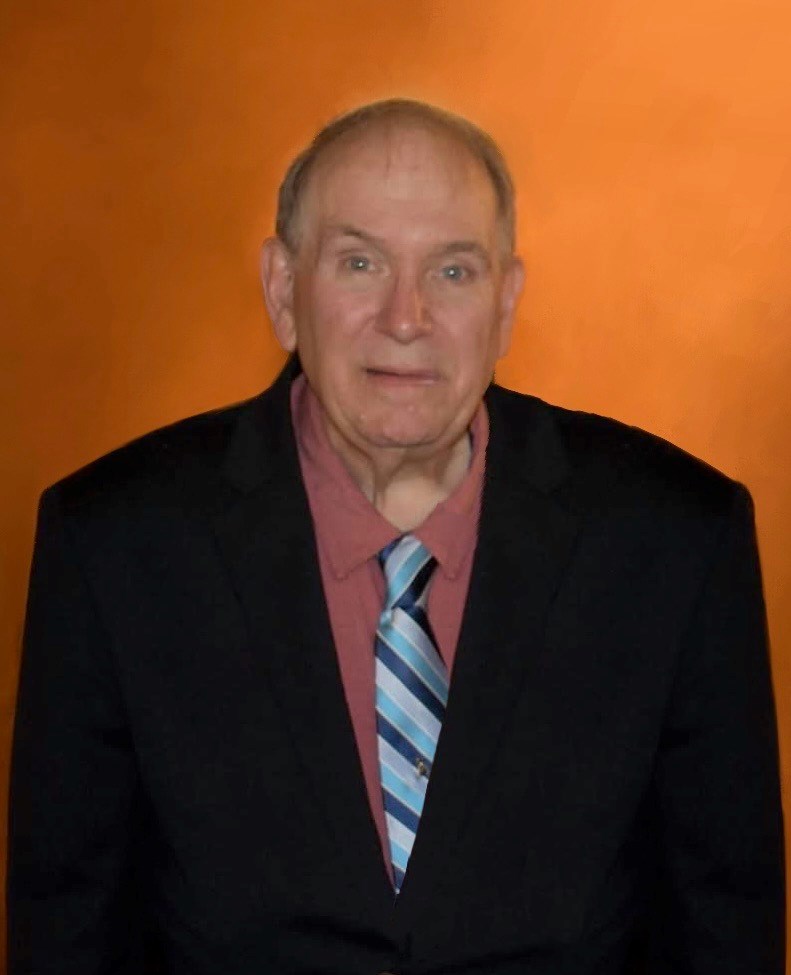 Obituary of William J. Irons