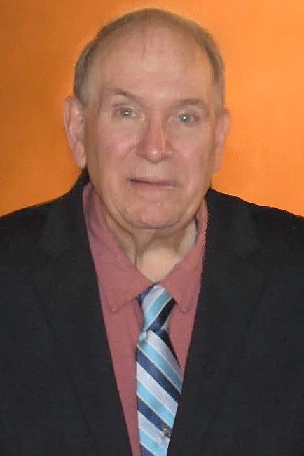 Obituario de William J. Irons