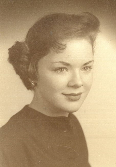 Obituary of Marion A. Cordova