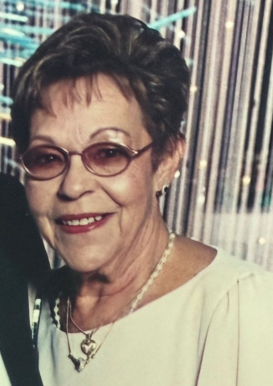 Obituario de Hebé M. García Trías