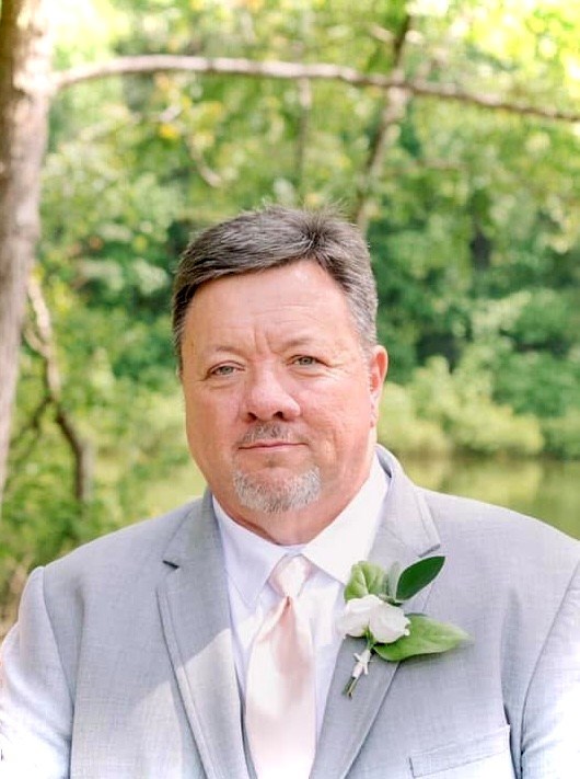 Obituary of Mark Wayne Banks