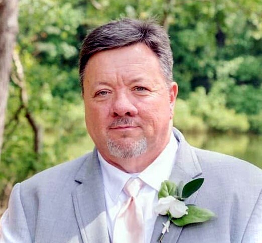 Obituary of Mark Wayne Banks