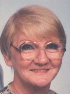 Obituary of Dorothy Jo Stephens