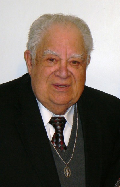 Obituary of John J. Calabrese